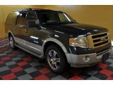 2007 Ford Expedition EL Eddie Bauer