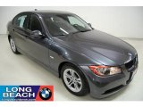 2008 BMW 3 Series 328i Sedan