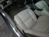2005 Volvo S80 T6 Light Taupe Interior