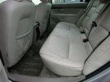 2005 Volvo S80 T6 Light Taupe Interior