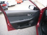 2006 Mazda MAZDA6 s Sedan Door Panel
