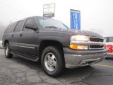 2003 Dark Gray Metallic Chevrolet Suburban 1500 #44653392