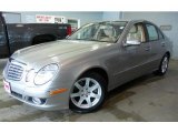 2008 Mercedes-Benz E 320 BlueTEC Sedan