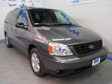 2005 Ford Freestar SES Front 3/4 View