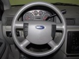 2005 Ford Freestar SES Steering Wheel