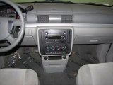 2005 Ford Freestar SES Dashboard