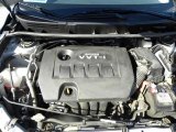 2009 Toyota Matrix 1.8 1.8 Liter DOHC 16-Valve Dual VVT-i 4 Cylinder Engine