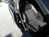 2005 Subaru Baja Turbo Medium Gray Interior