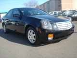 2007 Cadillac CTS Sedan