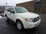 2011 White Suede Ford Escape XLT V6 4WD #44653155