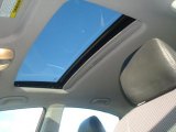 2011 Hyundai Sonata SE Sunroof