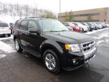 2011 Ford Escape Limited V6 4WD