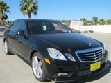 2011 Mercedes-Benz E 350 Sedan
