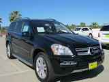 2011 Mercedes-Benz GL 450 4Matic