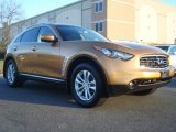 2009 Infiniti FX 35 AWD