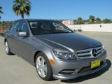 2011 Mercedes-Benz C 300 Sport