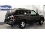 2003 Chevrolet TrailBlazer LT 4x4