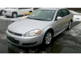 2010 Chevrolet Impala LT