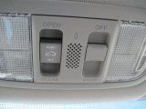 2011 Honda Civic EX Coupe Controls
