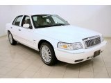 2009 Mercury Grand Marquis LS