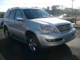 2008 Lexus GX 470