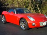 2007 Pontiac Solstice Roadster