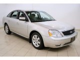 2006 Silver Birch Metallic Ford Five Hundred SEL #44653965