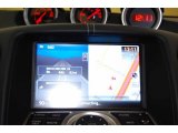 2010 Nissan 370Z Sport Touring Coupe Navigation