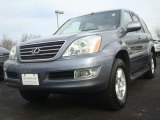 2006 Lexus GX 470