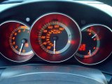 2009 Mazda MAZDA3 s Sport Hatchback Gauges