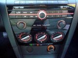 2009 Mazda MAZDA3 s Sport Hatchback Controls