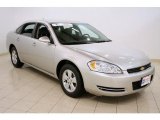 2008 Chevrolet Impala LT