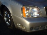 2005 Cadillac DeVille Sedan