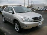 2008 Lexus RX 350 AWD