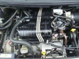 2004 Ford Freestar SEL 4.2 Liter OHV 12 Valve V6 Engine