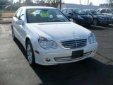 2007 Mercedes-Benz C 280 Luxury