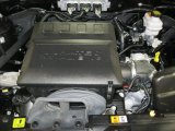 2010 Mercury Mariner V6 3.0 Liter Flex Fuel DOHC 24-Valve iVCT Duratec 30 V6 Engine