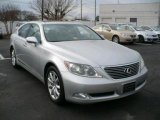 2007 Lexus LS 460