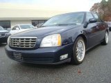 2004 Blue Chip Cadillac DeVille DHS #44652384