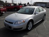 2010 Chevrolet Impala LTZ