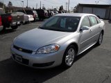 2010 Chevrolet Impala LT