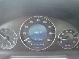 2007 Mercedes-Benz E 350 4Matic Wagon Gauges