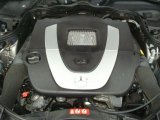 2007 Mercedes-Benz E 350 4Matic Wagon 3.5 Liter DOHC 24-Valve V6 Engine