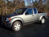 2007 Nissan Frontier SE King Cab Exterior