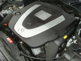 2007 Mercedes-Benz E 350 4Matic Wagon 3.5 Liter DOHC 24-Valve V6 Engine
