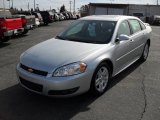 2010 Chevrolet Impala LT