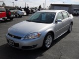 2010 Chevrolet Impala LT