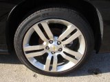 2009 Chevrolet HHR SS Wheel