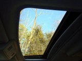 2010 Nissan Titan LE Crew Cab 4x4 Sunroof