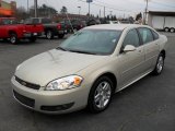 2010 Chevrolet Impala LT